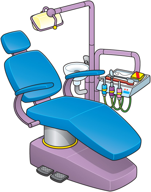 dentist clip art | Hostted