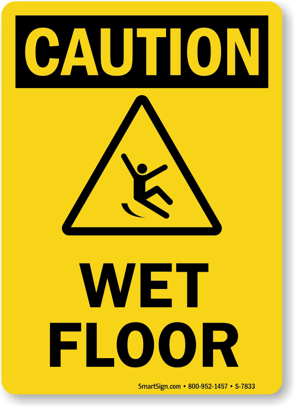 warning-wet-sign-clipart-best