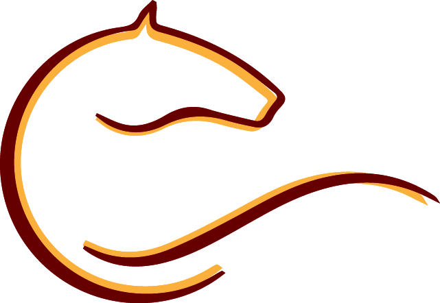 Horse Logo Png - ClipArt Best