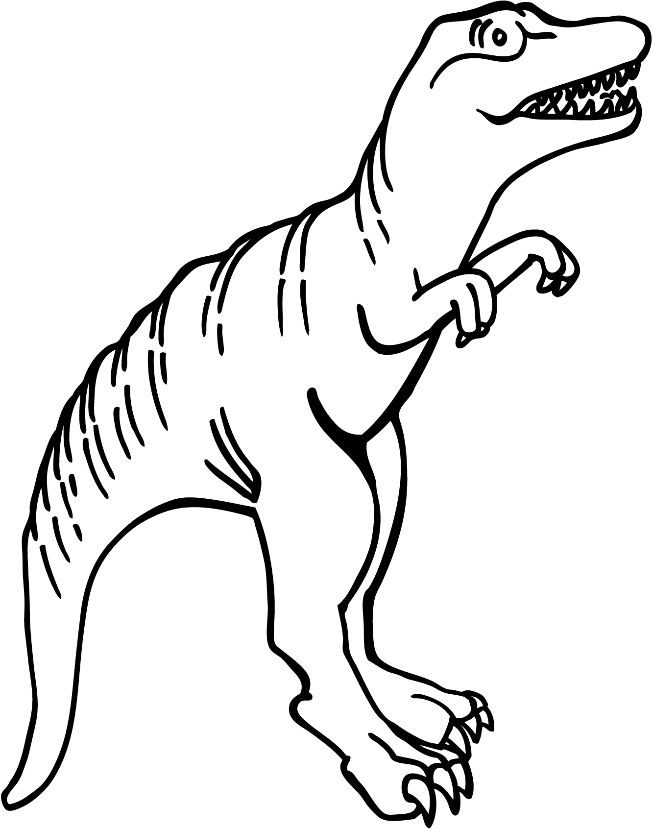T-Rex Clipart | Free Download Clip Art | Free Clip Art | on ...