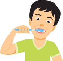 Free Dental Clipart - Clip Art Pictures - Graphics - Illustrations