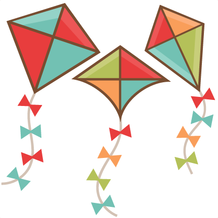 Kites Clipart - ClipArt Best