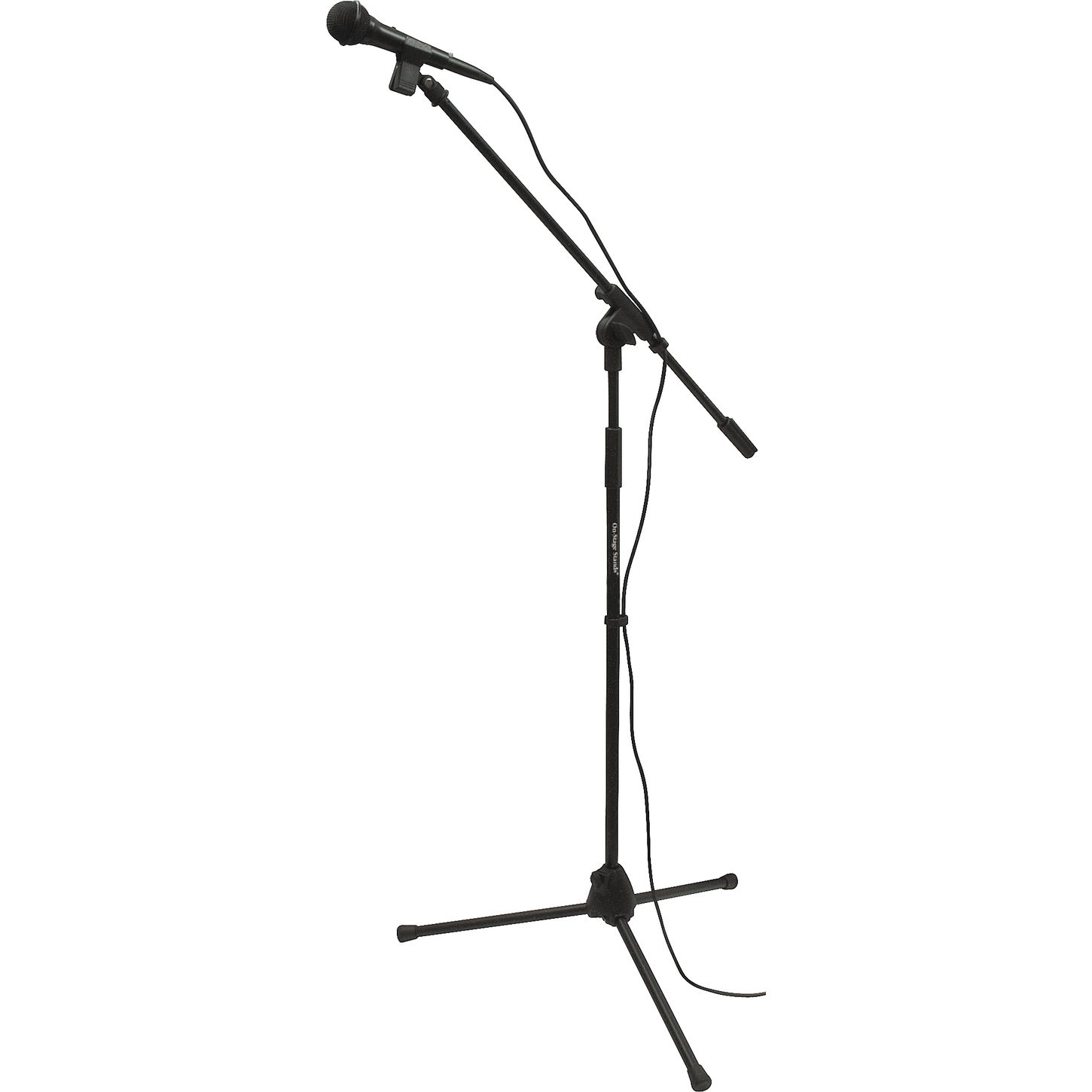 Microphone Stand Png - Viewing - Free Clipart Images