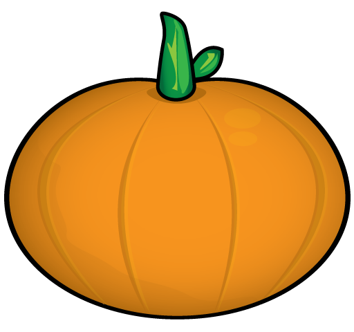 Pumpkin Graphics Free - ClipArt Best