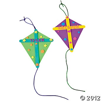 1000+ images about Kites & Windy Days | Kids kites ...