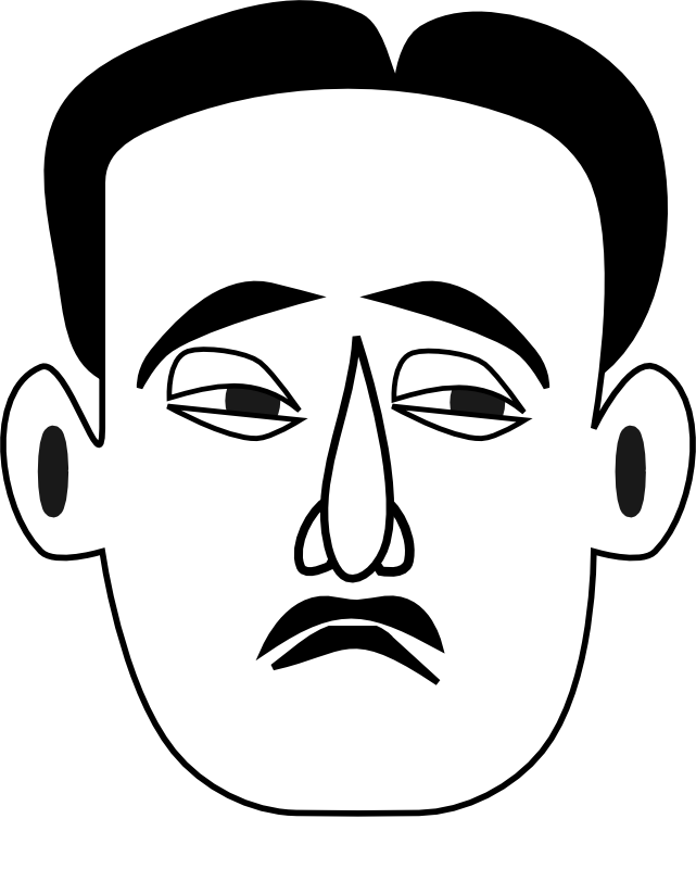 Sad Faces Images | Free Download Clip Art | Free Clip Art | on ...