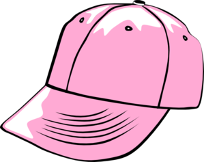 Baseball Hat Drawing - ClipArt Best