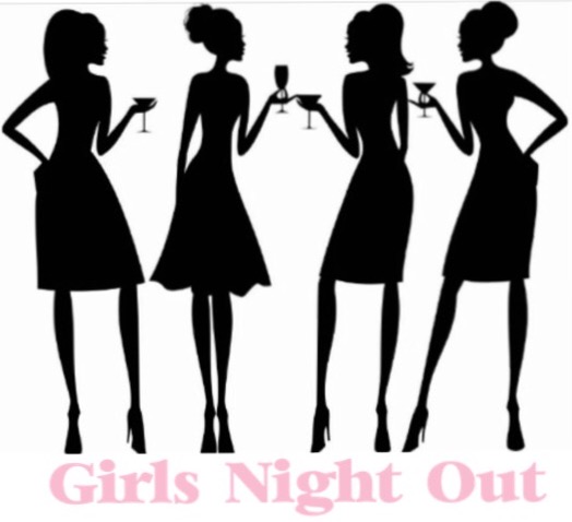night out clip art - photo #32