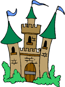 Castles Graphics and Animated Gifs. Castles