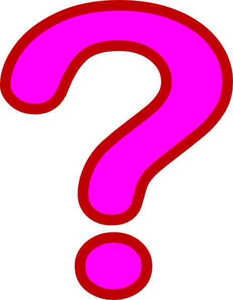 question mark border clip art - photo #16