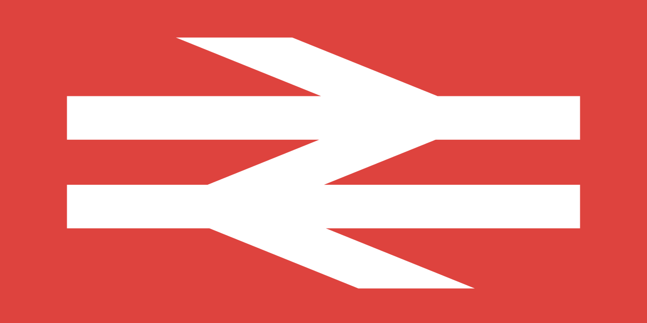 File:Logo British Rail.svg