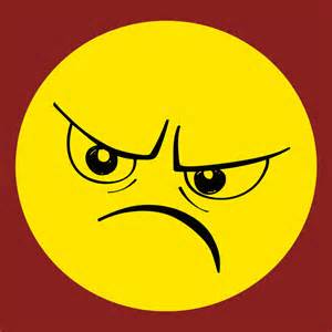 Clipart Angry Smiley Face Pictures And Photos Clipart Angry Smiley ...