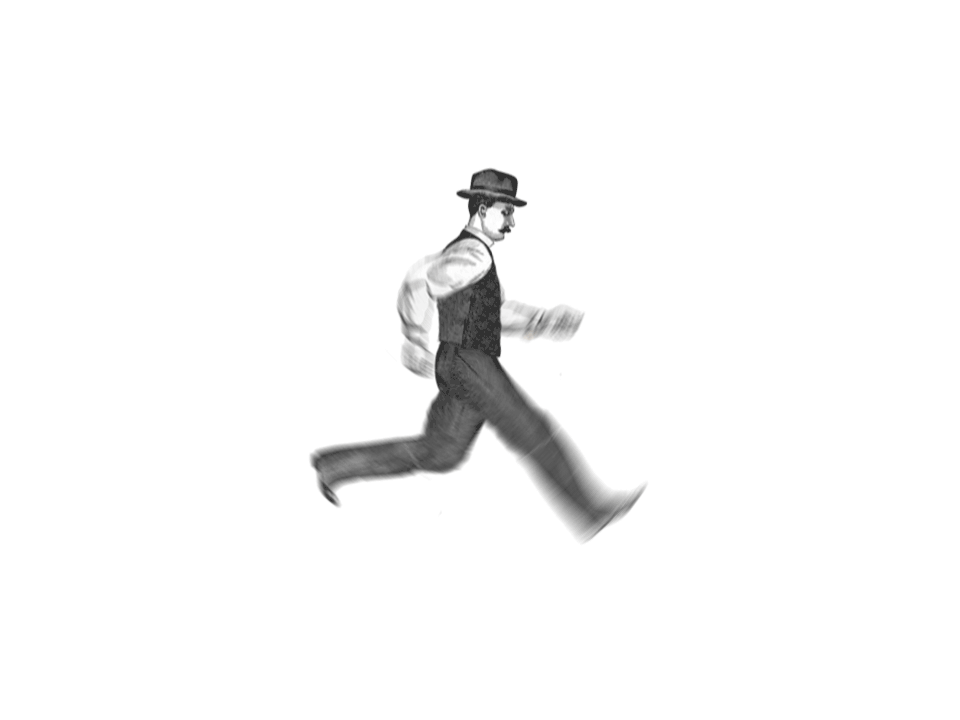 Man Running Animated Gif 27541 | DFILES