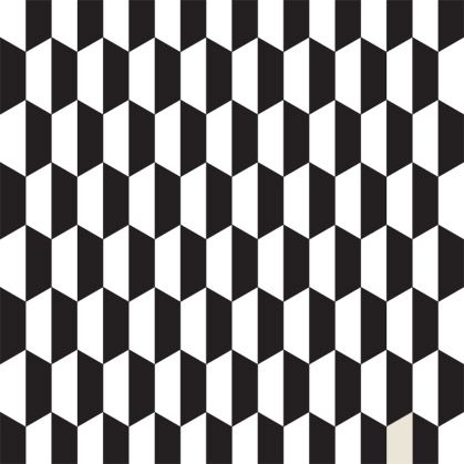 1000+ images about Black and White Geometric Wallpapers
