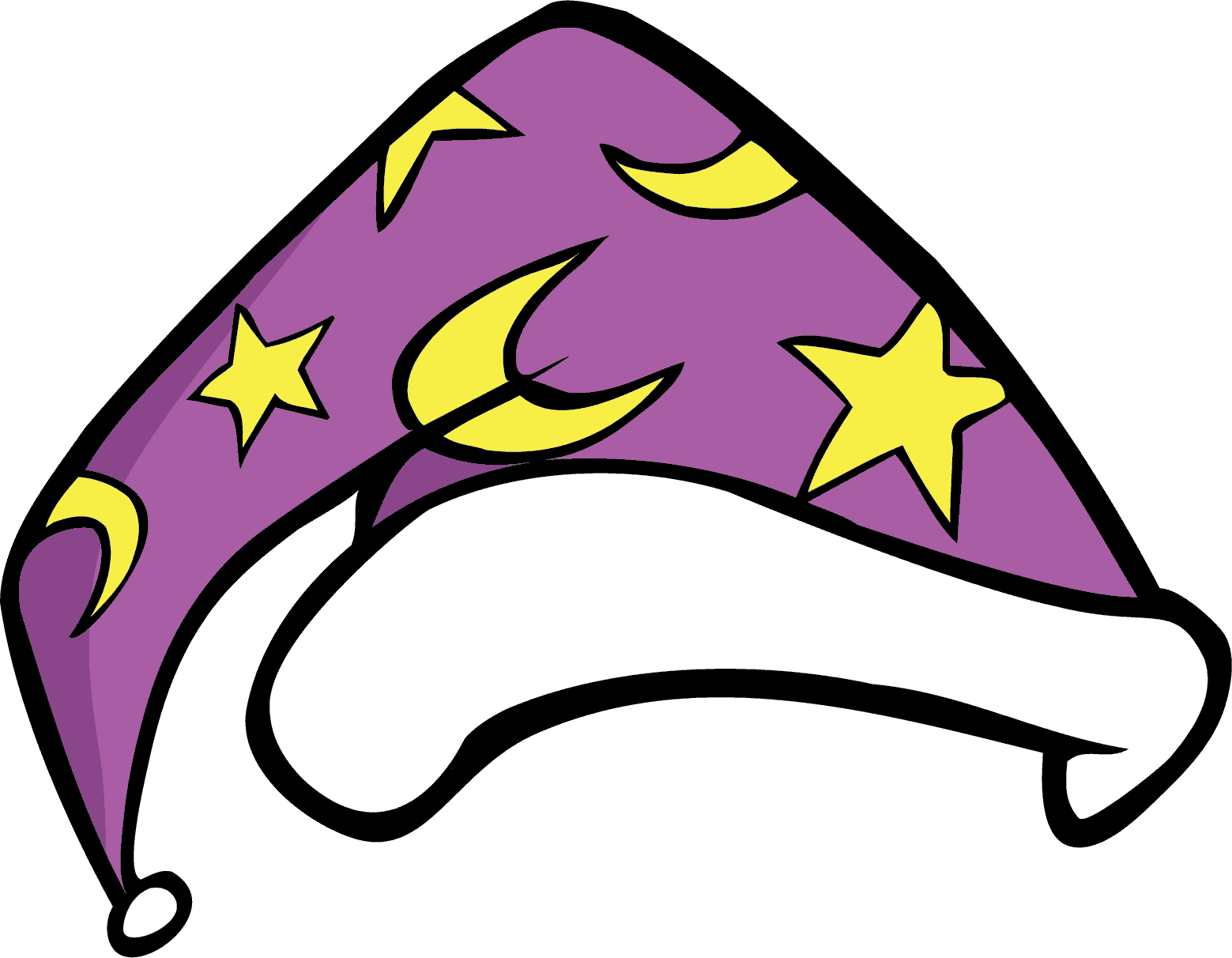 funny hat clipart - photo #10