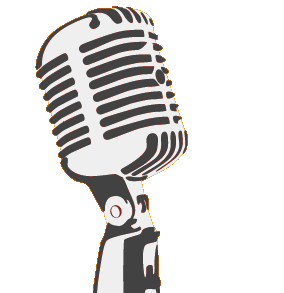 Radio Microphone Png - Free Clipart Images