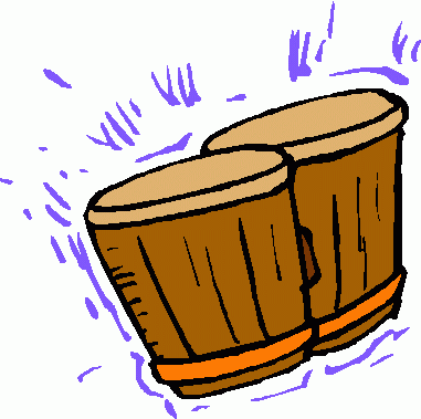 Music Instrument Clipart - Free Clipart Images
