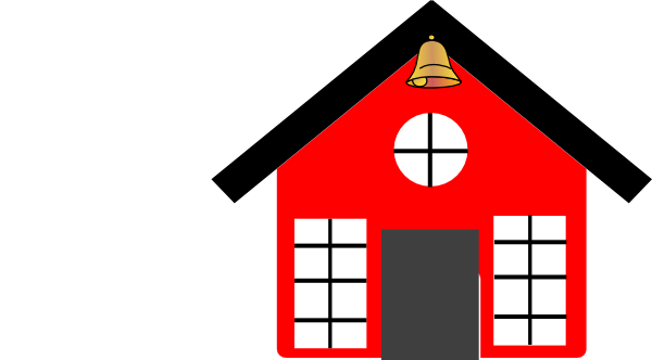 School House Images - Free Clipart Images