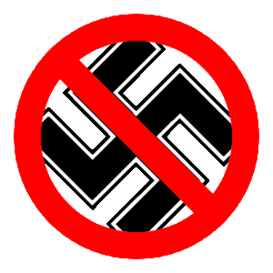 Anti Nazi Symbol - ClipArt Best