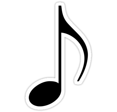 quaver note quaver note