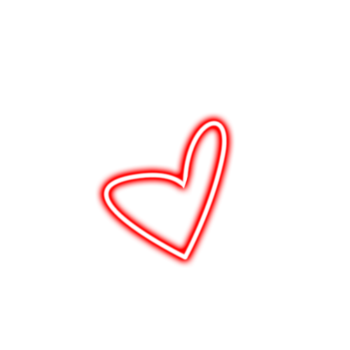 Small Red Heart Clipart