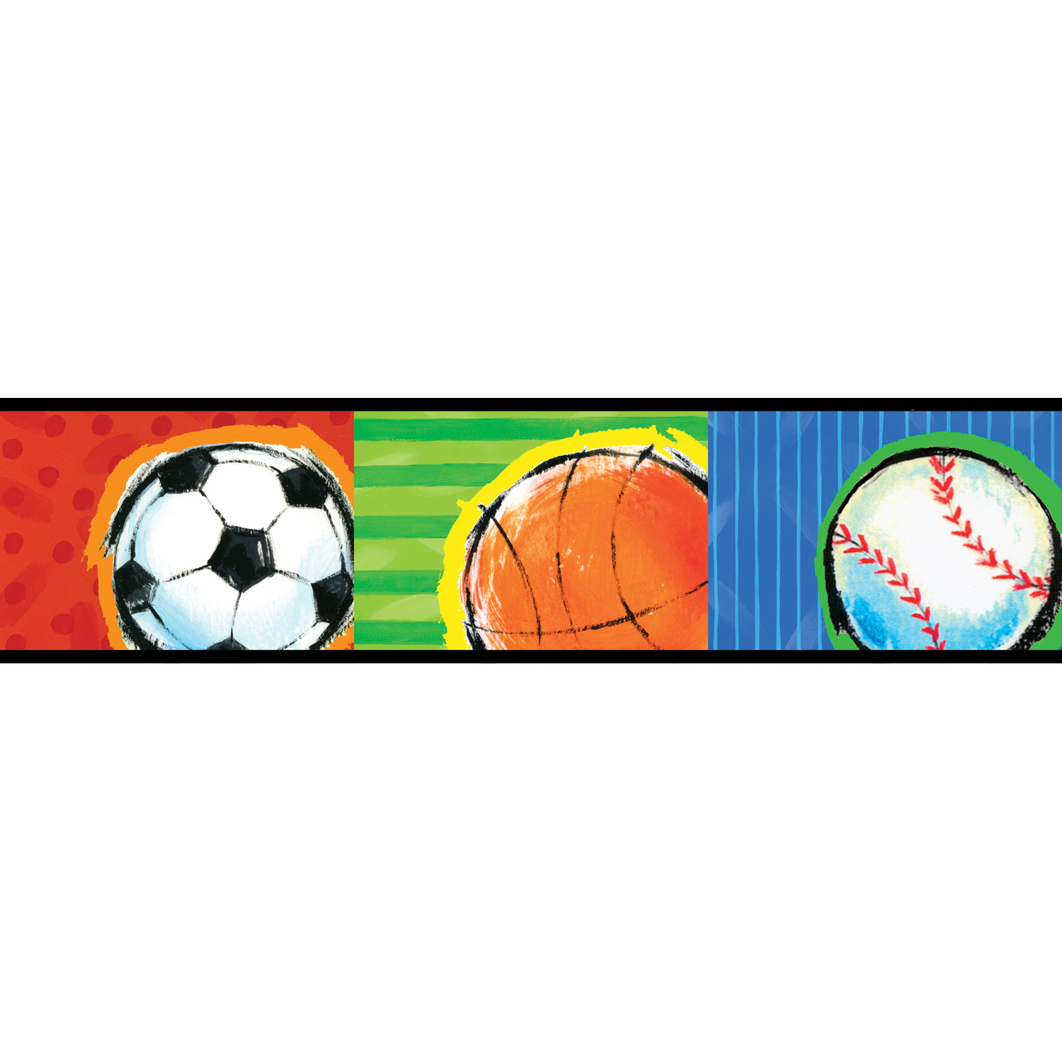 Sports Border | Free Download Clip Art | Free Clip Art | on ...
