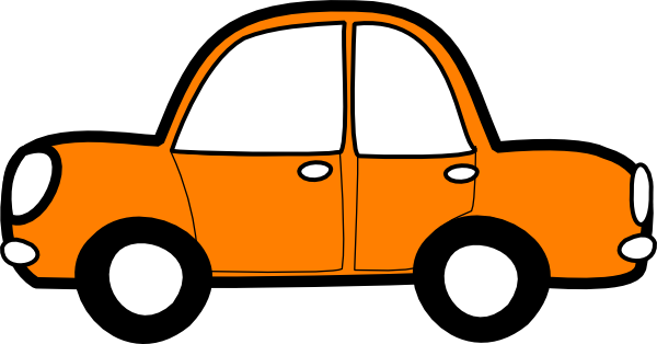 Car clipart png image