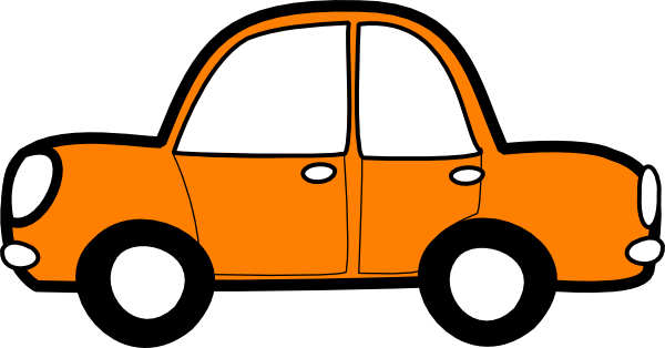 476 views Car clipart png image