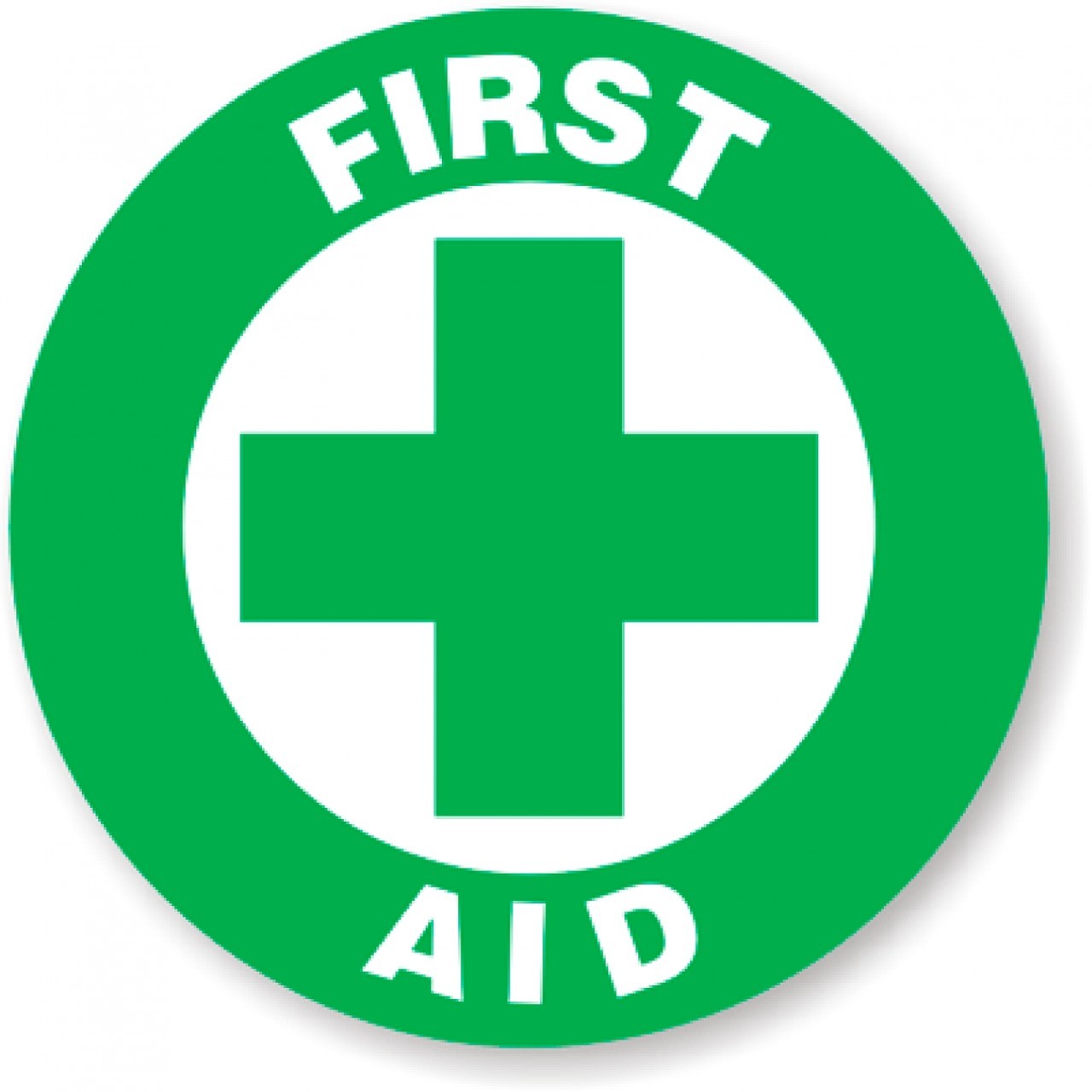 Logo Box Green First Aid Clipart - Cliparts and Others Art Inspiration