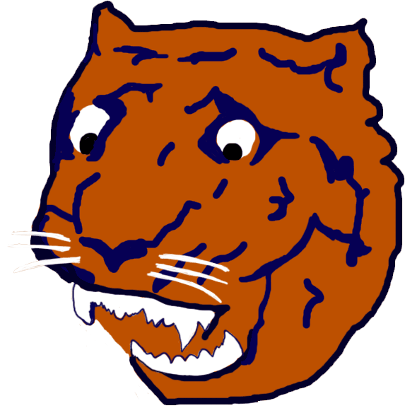 detroit tigers clipart - photo #32