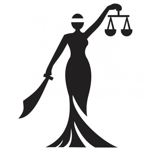 Lady justice, Lady and Goddesses