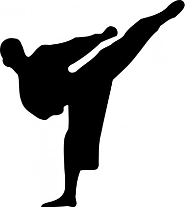 Martial Arts Graphics | Free Download Clip Art | Free Clip Art ...