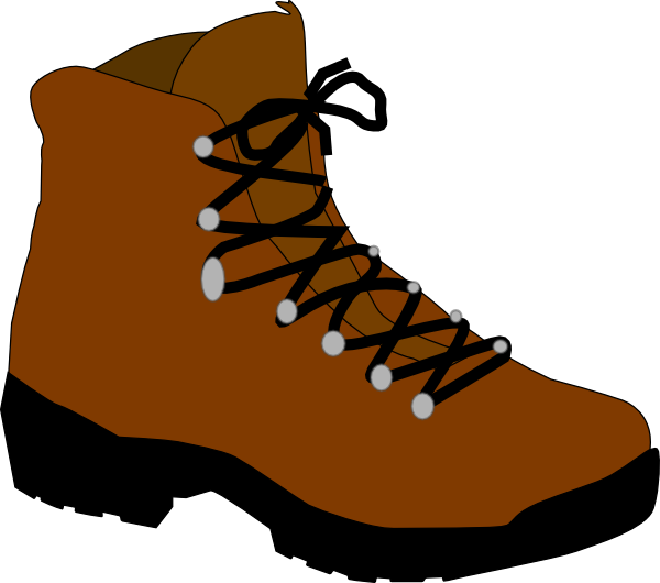 Boots Cartoon - ClipArt Best