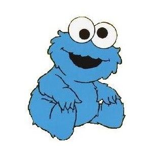 1000+ images about Cookie Monster!