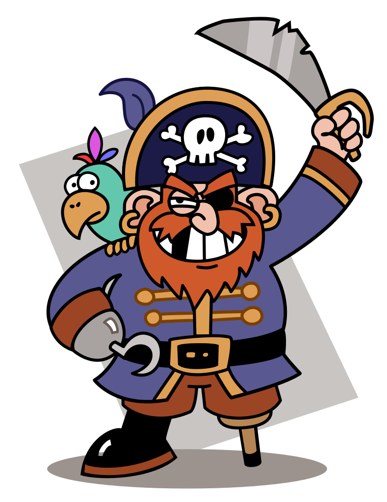 Piracy - Wikipedia