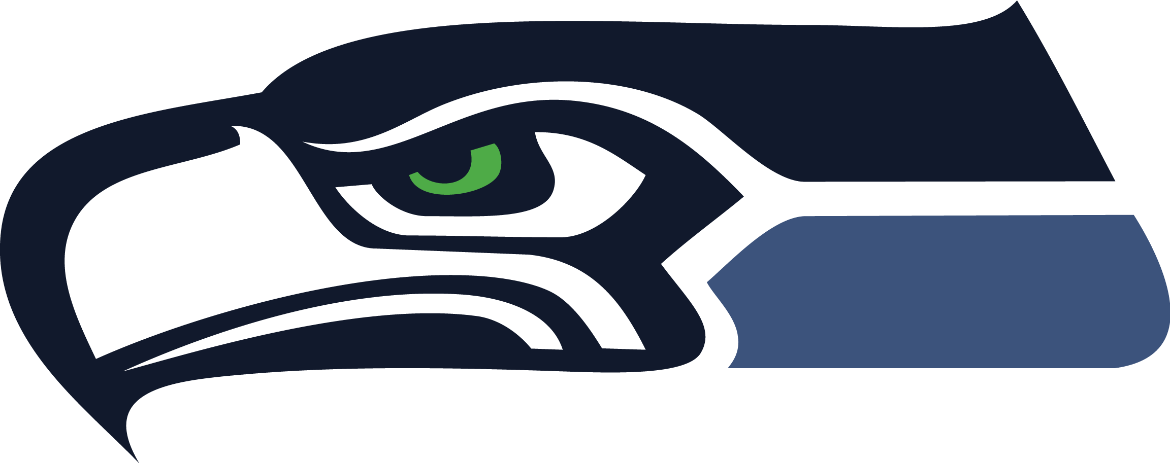 Seahawks Symbol ClipArt Best