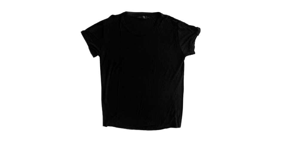 Plain Black T Shirt 31 High Resolution Wallpaper ...