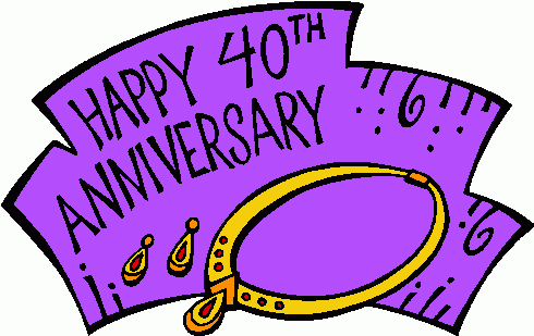 15 Best Happy Anniversary Clipart