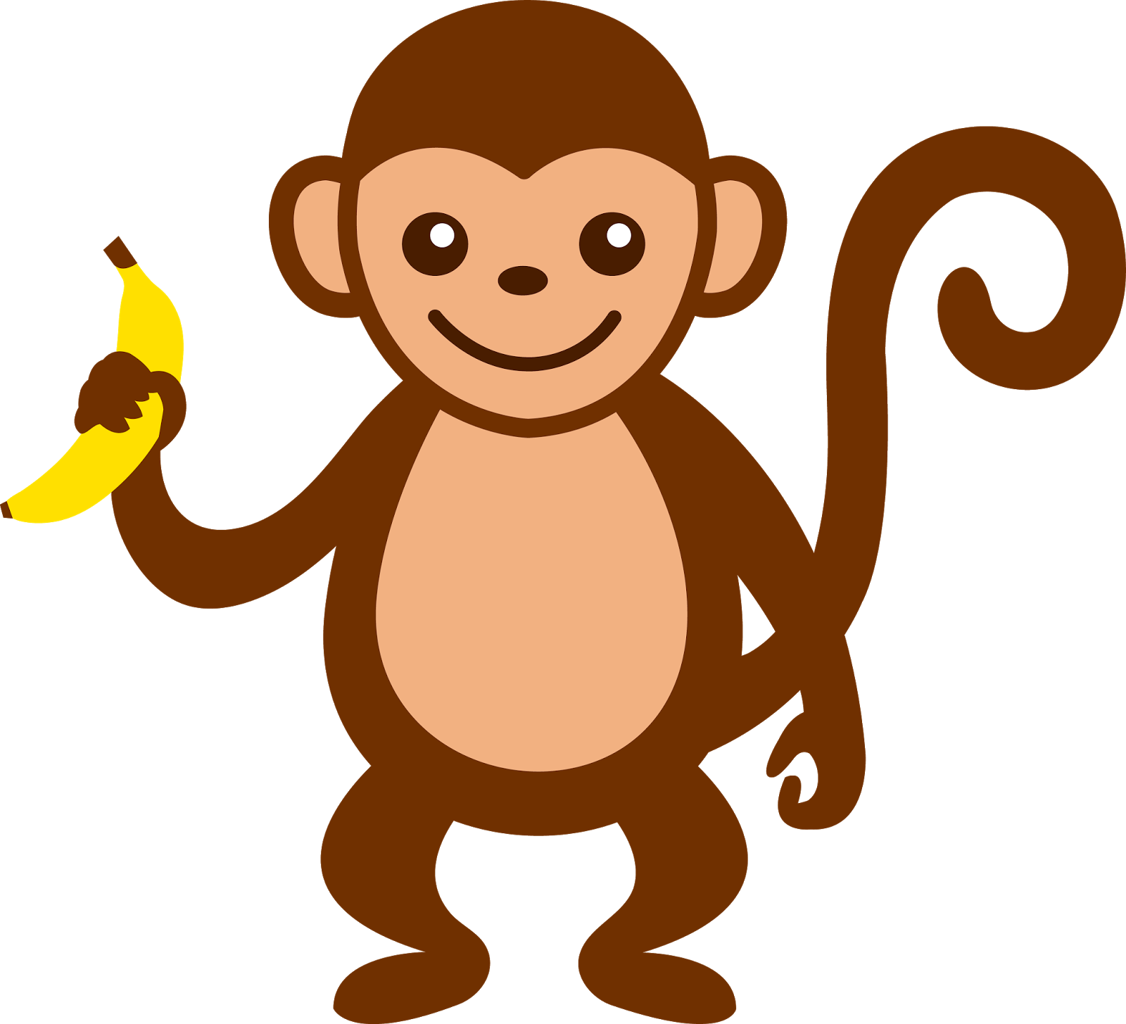 monkey 4