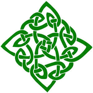 Celtic Knot Irish Clipart - Polyvore