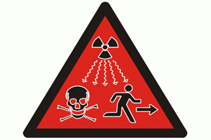 New Symbol Launched to Warn Public About Radiation Dangers | IAEA