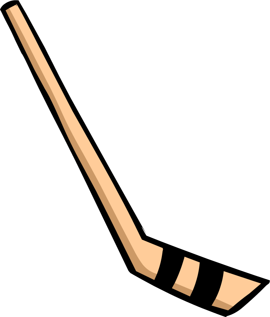 Image - Hockey Stick.PNG - Club Penguin Wiki - The free, editable ...