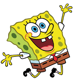 Who's your favorite character? - Spongebob Squarepants - Fanpop