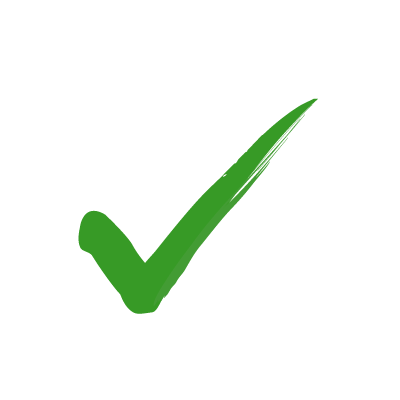 Green Tick - ClipArt Best