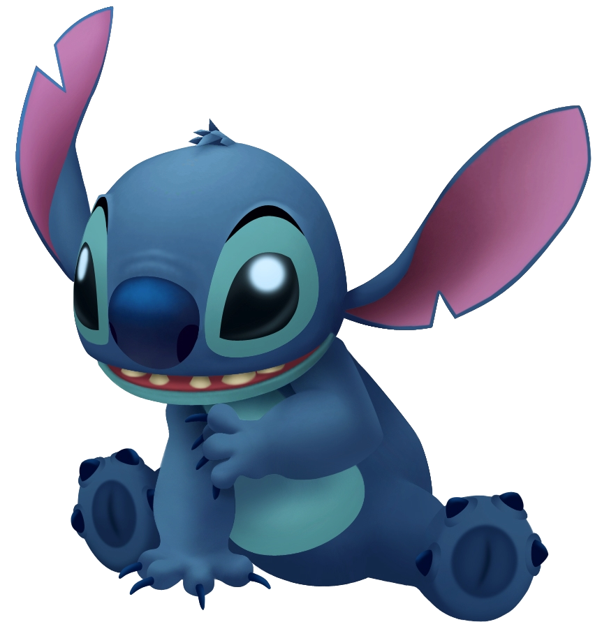 Stitch - Disney Wiki - ClipArt Best - ClipArt Best