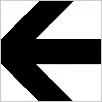 Directional arrow signs Free vector for free download (about 4 files).