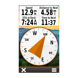 Garmin Oregon 650t 3-Inch Handheld GPS with 8MP ...
