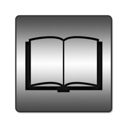 713 views book | Legacy Icon Tags