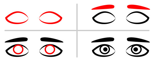 how-to-draw-eyes-001.jpg - ClipArt Best - ClipArt Best