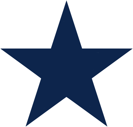 Dallas Cowboys old logo.svg
